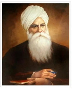 Bhai Vir Singh