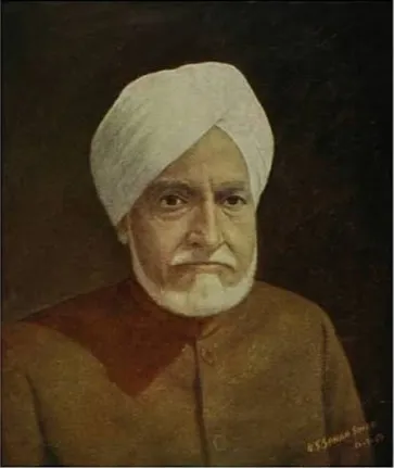 Dhani Ram Chatrik