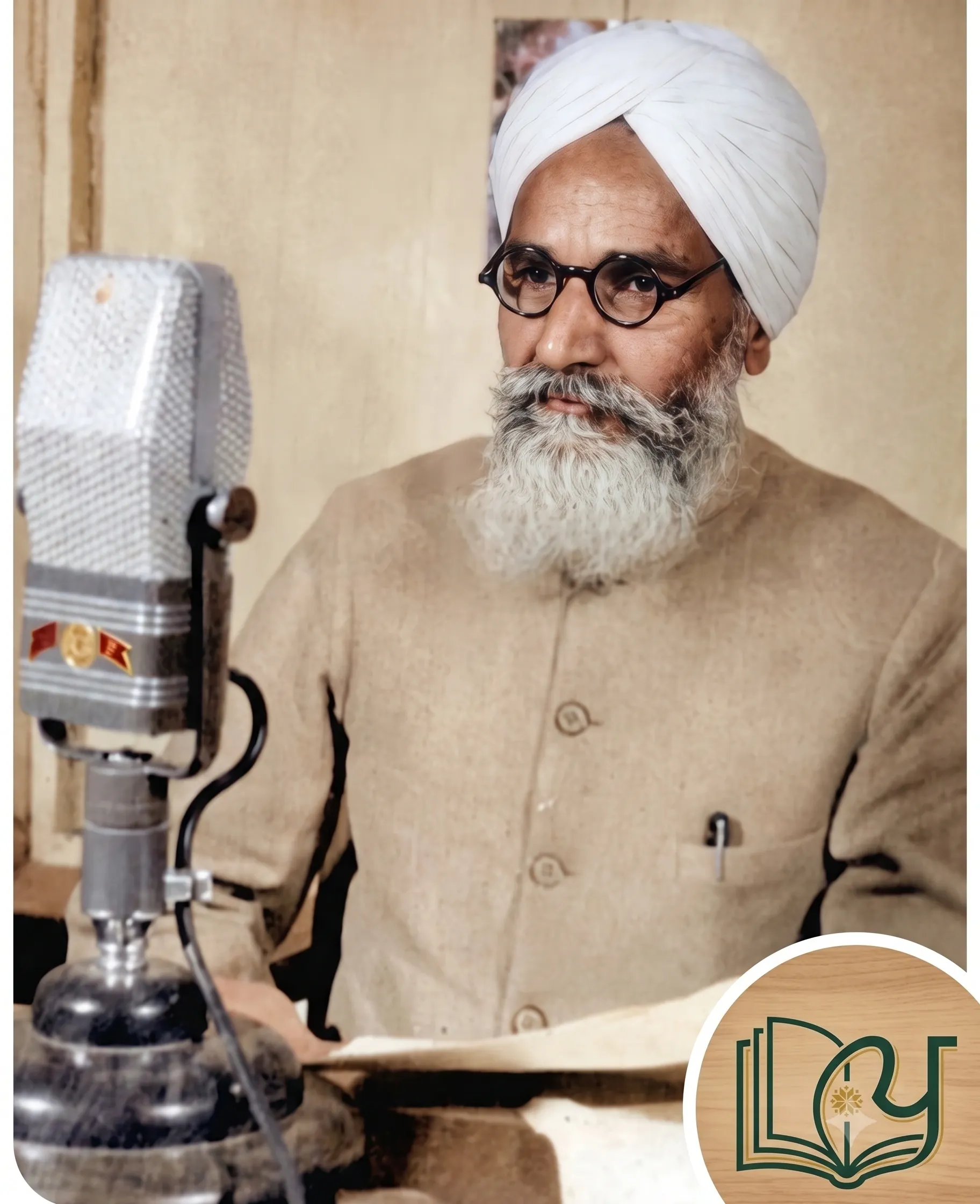 Nanak Singh