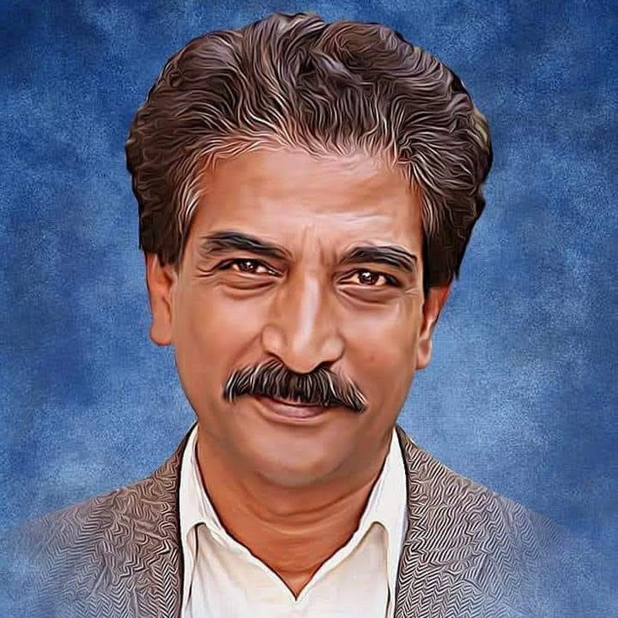 Tajammul Kaleem