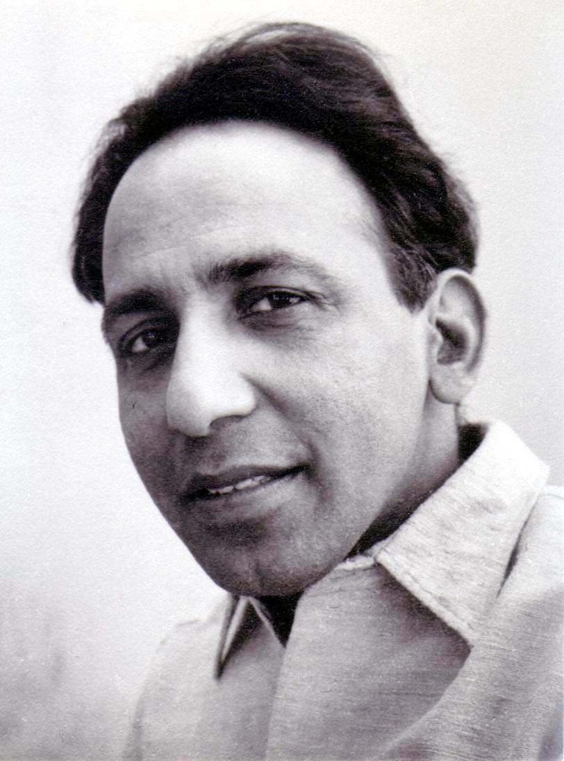 Balwant Gargi