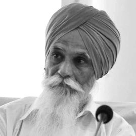 Ajmer Singh