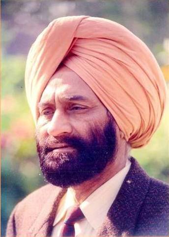 Dr. Jagtar
