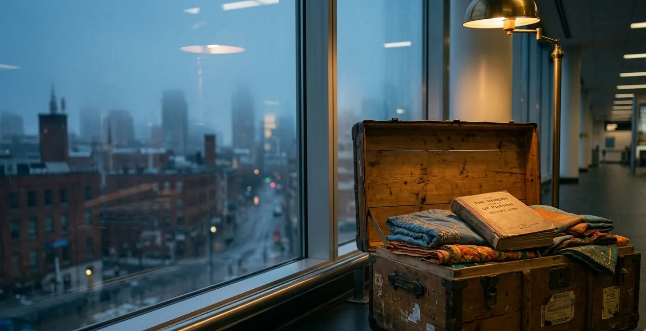 Diaspora Writing