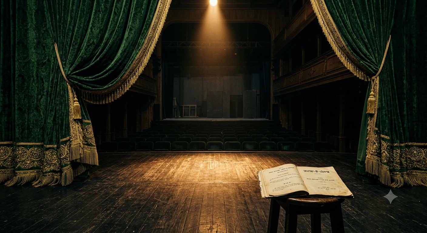 Drama & Theatre