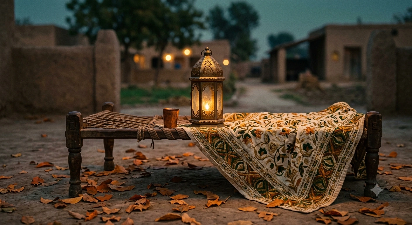 Folk & Oral Tradition