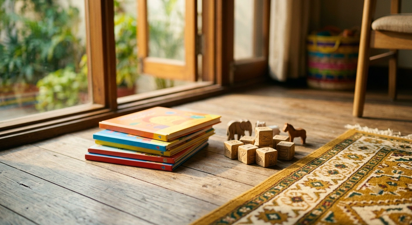 Children's Literature